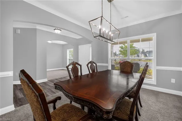 $537,900 | 4603 Owls View, Colfax, NC 27235