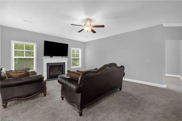 $537,900 | 4603 Owls View, Colfax, NC 27235