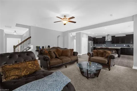 $537,900 | 4603 Owls View, Colfax, NC 27235