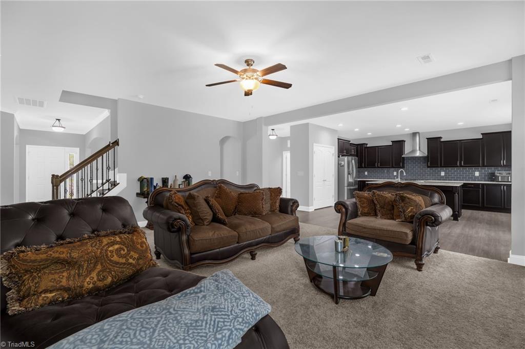 4603 Owls View Colfax, NC 27235 - Photo 8 of 30