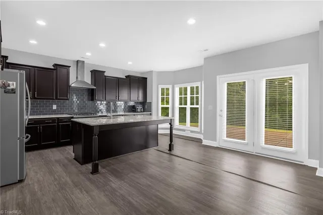 $537,900 | 4603 Owls View, Colfax, NC 27235