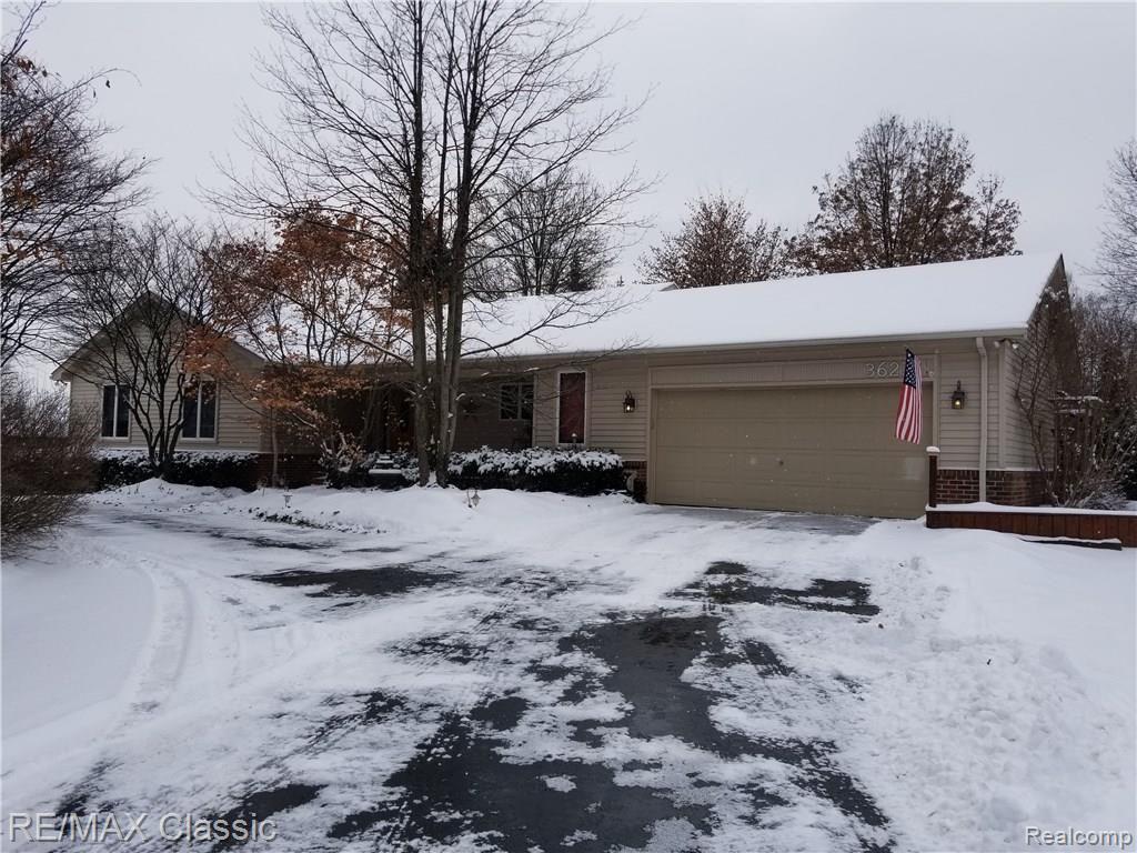 36231 Hardenburg Road Farmington Hills, MI 48331 - Photo 1 of 1