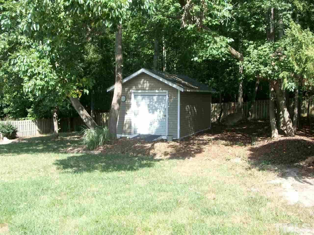 344 Steve Ridge Willow Spring, NC 27592 - Photo 16 of 18 Photo 16