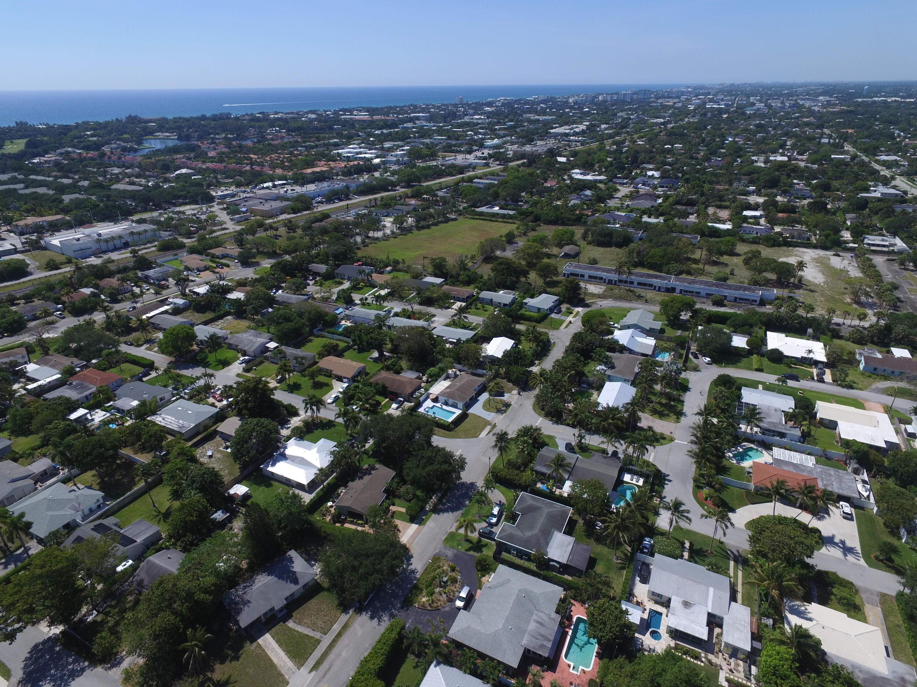 2119 Northridge Road Delray Beach, FL 33444 - Photo 4 of 12 DJI_0022
