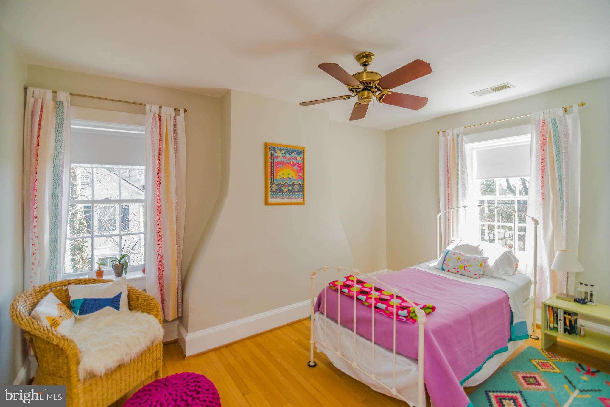 308 Edwards Ferry Road Northeast Leesburg, VA 20176 - Photo 18 of 30 Bedroom