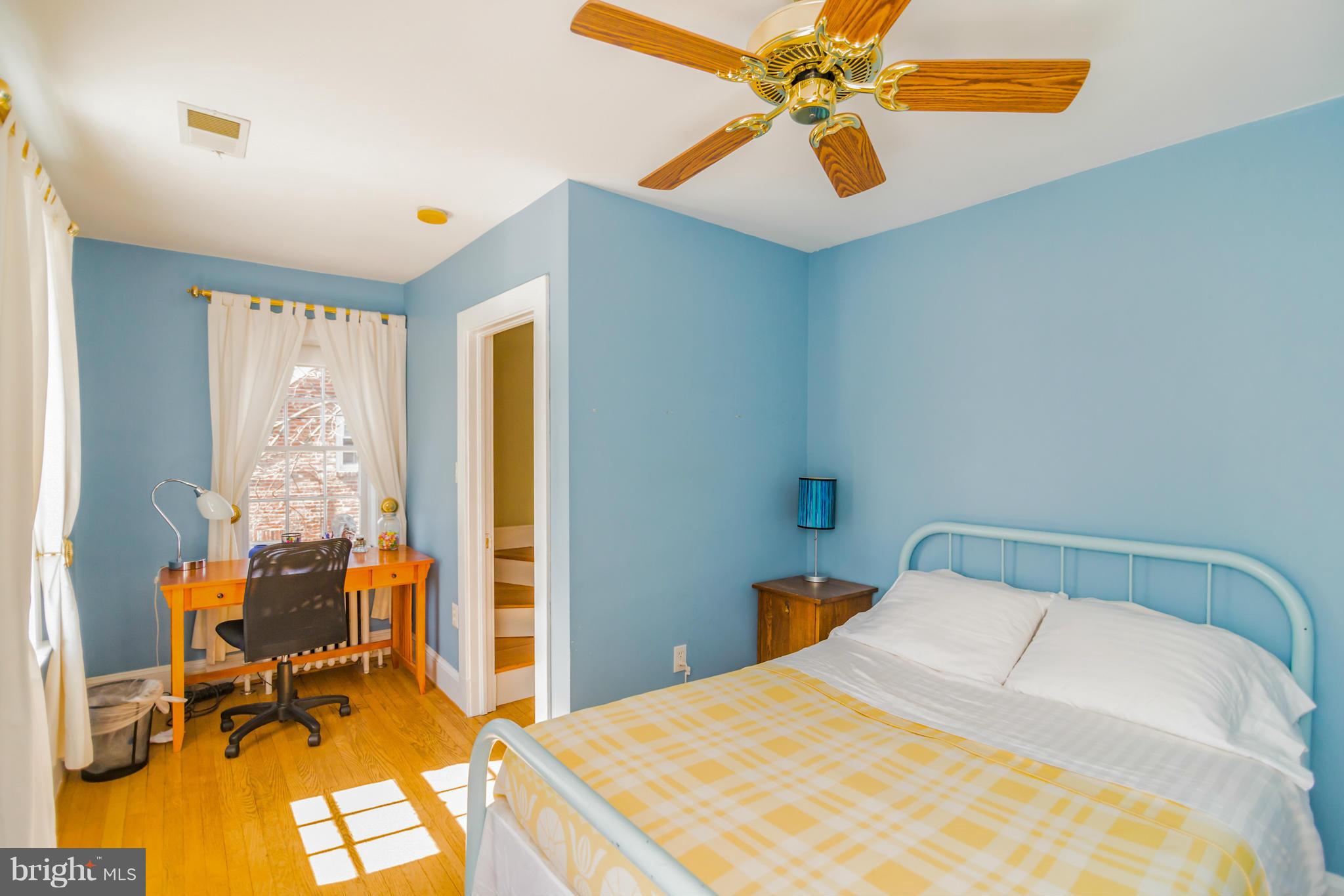308 Edwards Ferry Road Northeast Leesburg, VA 20176 - Photo 19 of 30 Bedroom