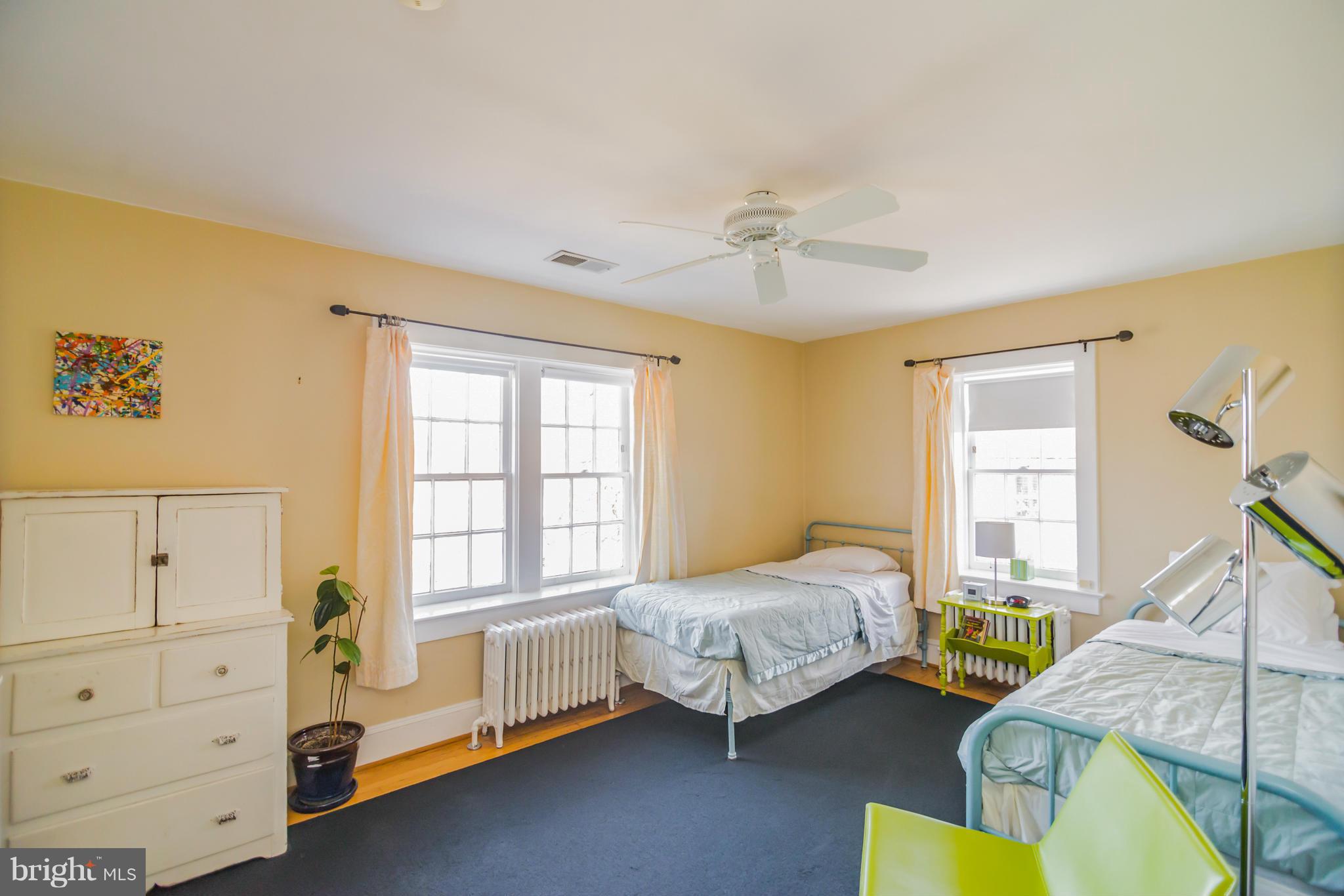 308 Edwards Ferry Road Northeast Leesburg, VA 20176 - Photo 20 of 30 Bedroom