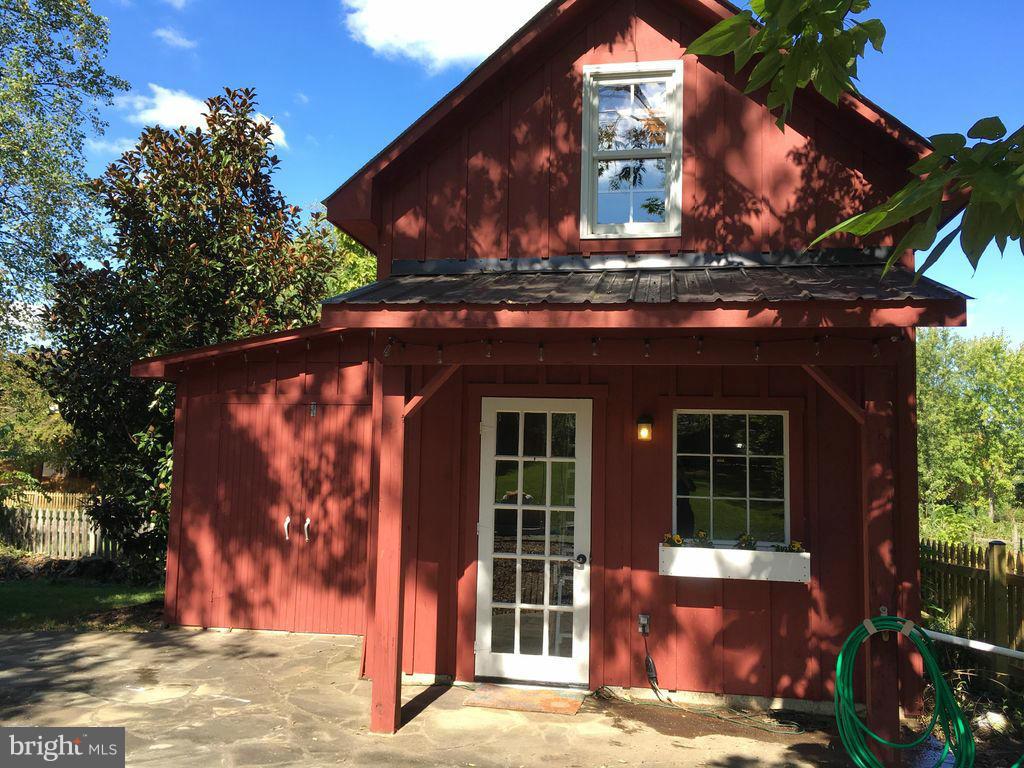 308 Edwards Ferry Road Northeast Leesburg, VA 20176 - Photo 27 of 30 Exterior (General)