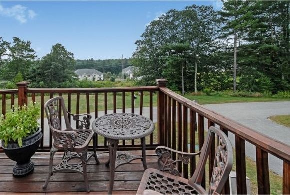8 Rocky Ridge Circle Exeter, NH 03833 - Photo 20 of 22