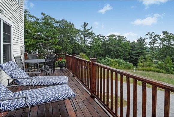 8 Rocky Ridge Circle Exeter, NH 03833 - Photo 21 of 22