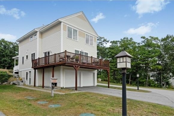 8 Rocky Ridge Circle Exeter, NH 03833 - Photo 22 of 22