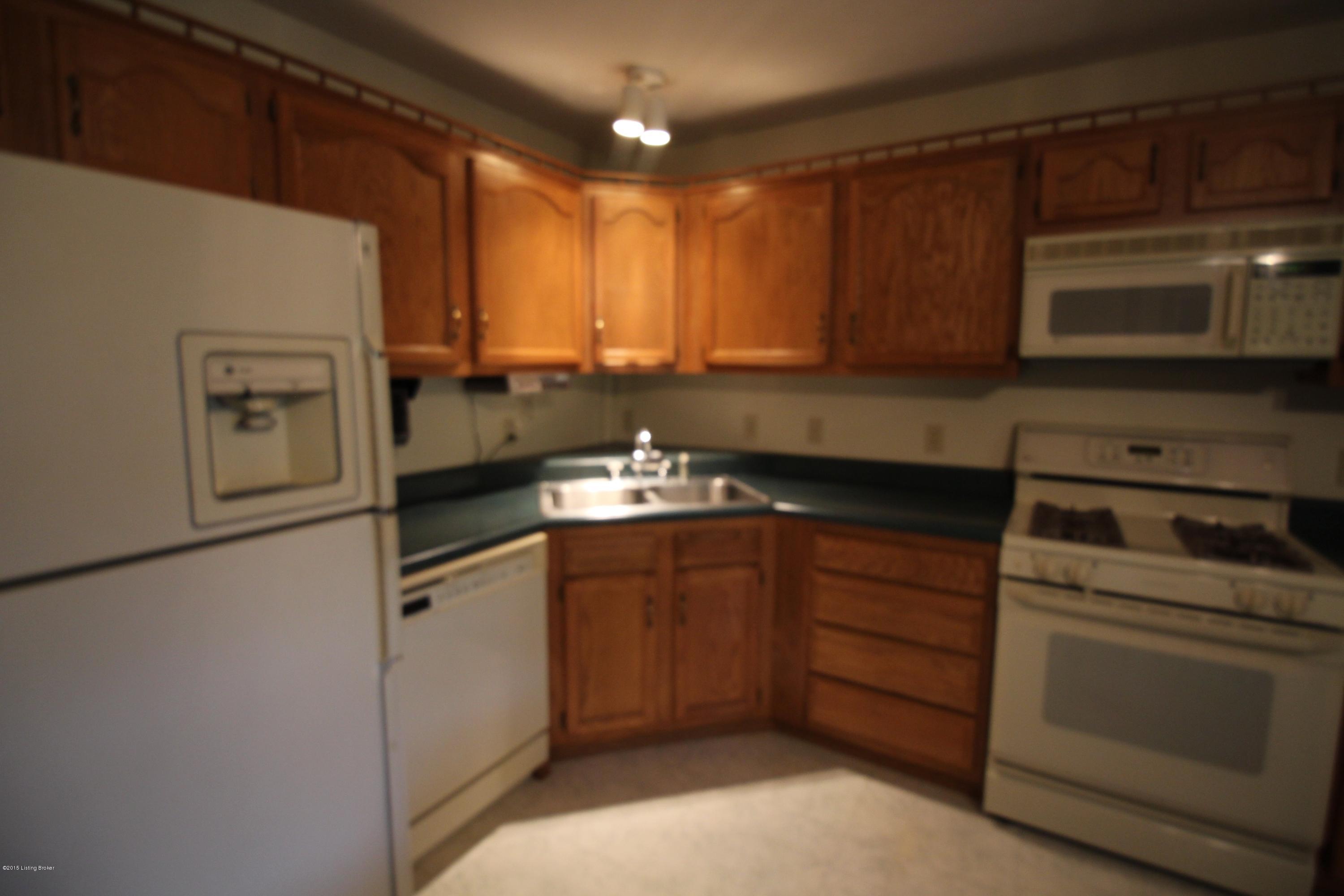 3548 Mink Run Road Frankfort, KY 40601 - Photo 14 of 42 KITCHEN