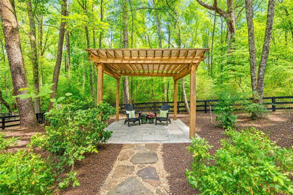707 Inverness Way Canton, GA 30115 - Photo 4 of 65