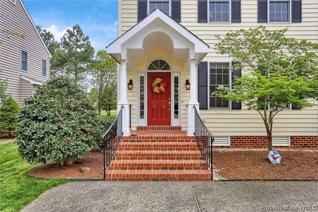 3128 Ridge Drive Toano, VA 23168 - Photo 9 of 50 Gallery Image 9