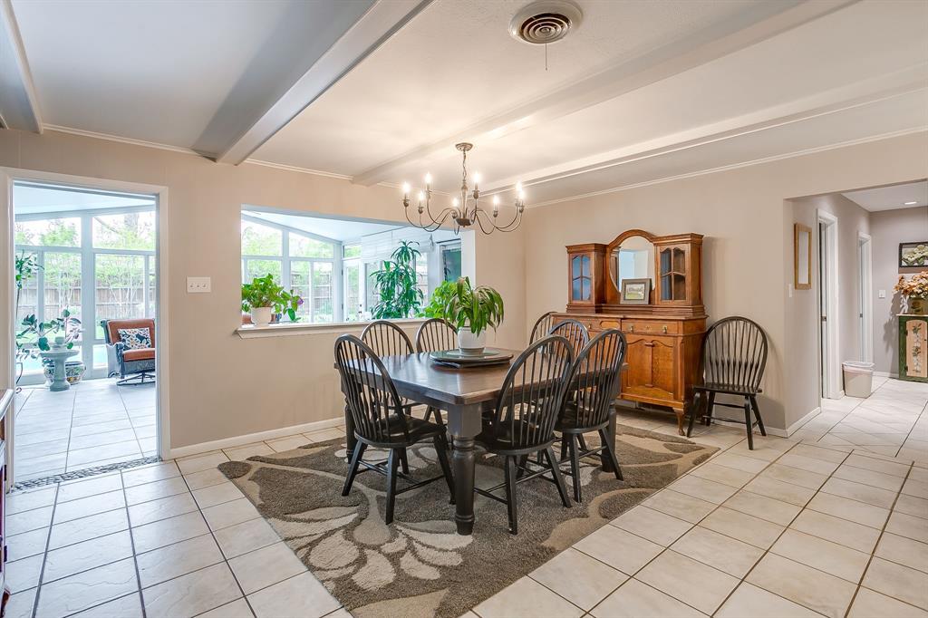 4209 Bilglade Road Fort Worth, TX 76109 - Photo 14 of 35