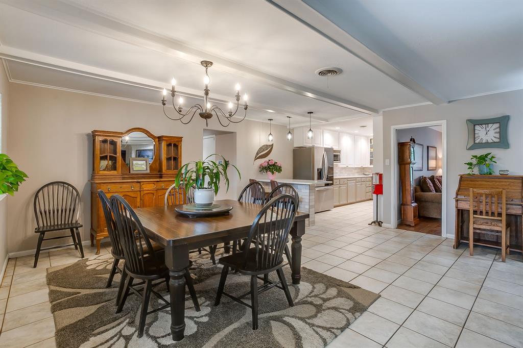 4209 Bilglade Road Fort Worth, TX 76109 - Photo 15 of 35