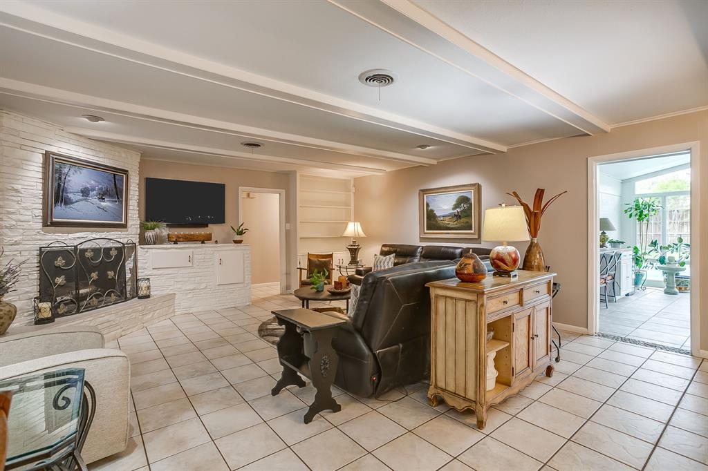 4209 Bilglade Road Fort Worth, TX 76109 - Photo 17 of 35