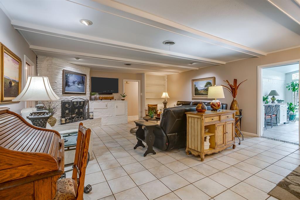 4209 Bilglade Road Fort Worth, TX 76109 - Photo 20 of 35