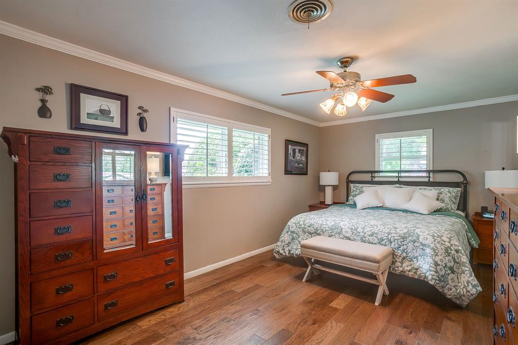 4209 Bilglade Road Fort Worth, TX 76109 - Photo 21 of 35