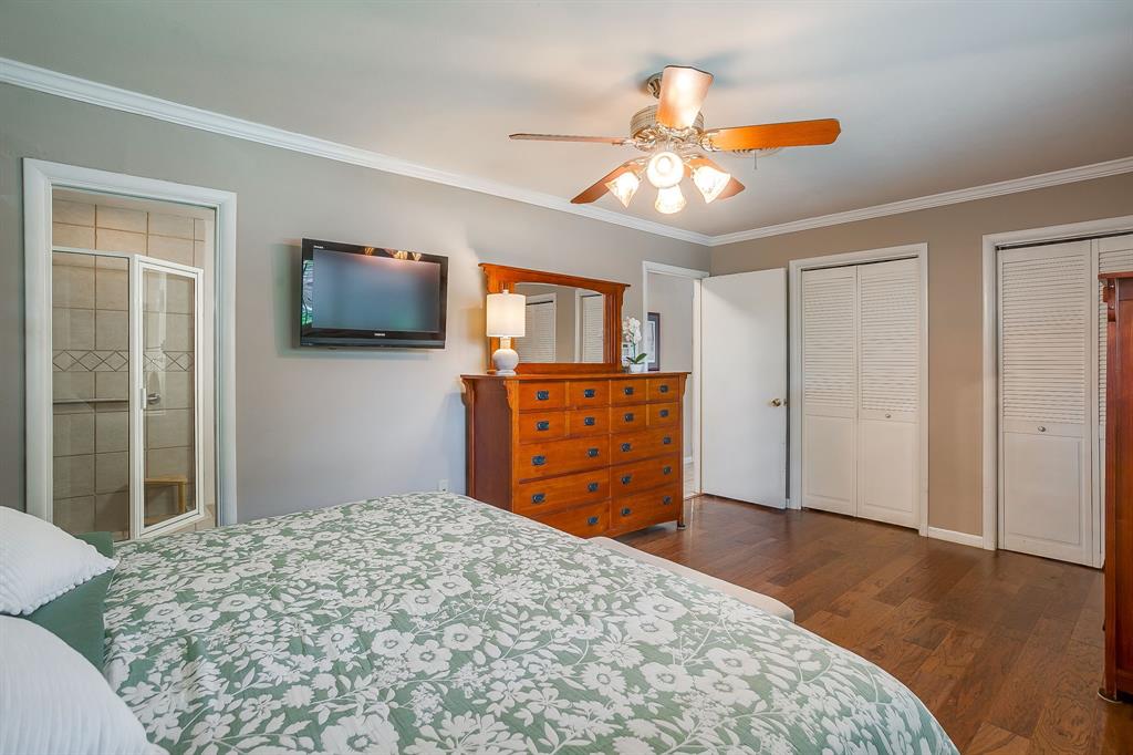 4209 Bilglade Road Fort Worth, TX 76109 - Photo 22 of 35