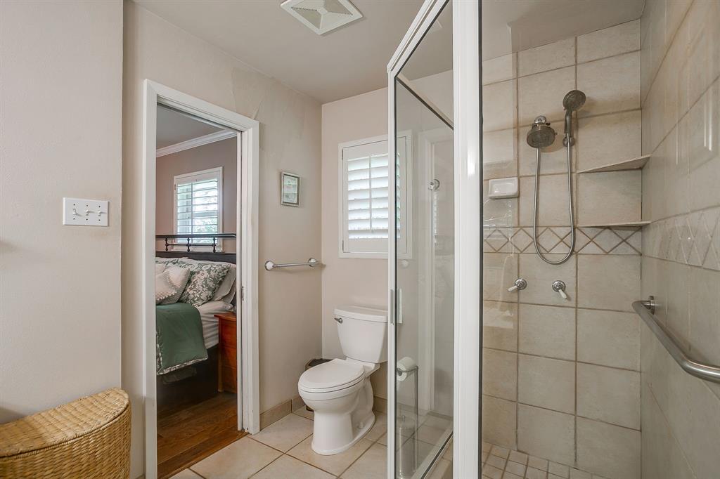 4209 Bilglade Road Fort Worth, TX 76109 - Photo 24 of 35