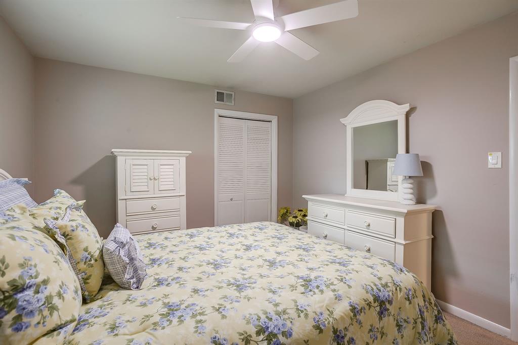 4209 Bilglade Road Fort Worth, TX 76109 - Photo 25 of 35