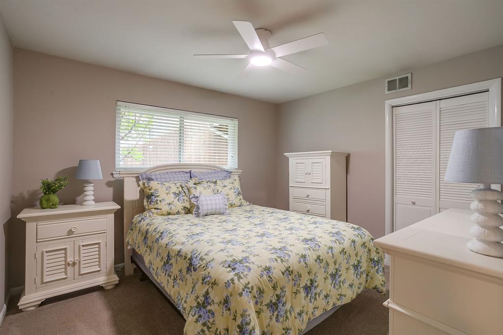 4209 Bilglade Road Fort Worth, TX 76109 - Photo 27 of 35