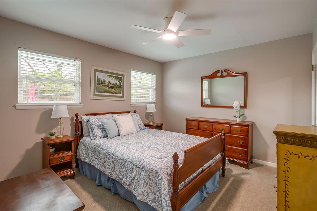 4209 Bilglade Road Fort Worth, TX 76109 - Photo 28 of 35