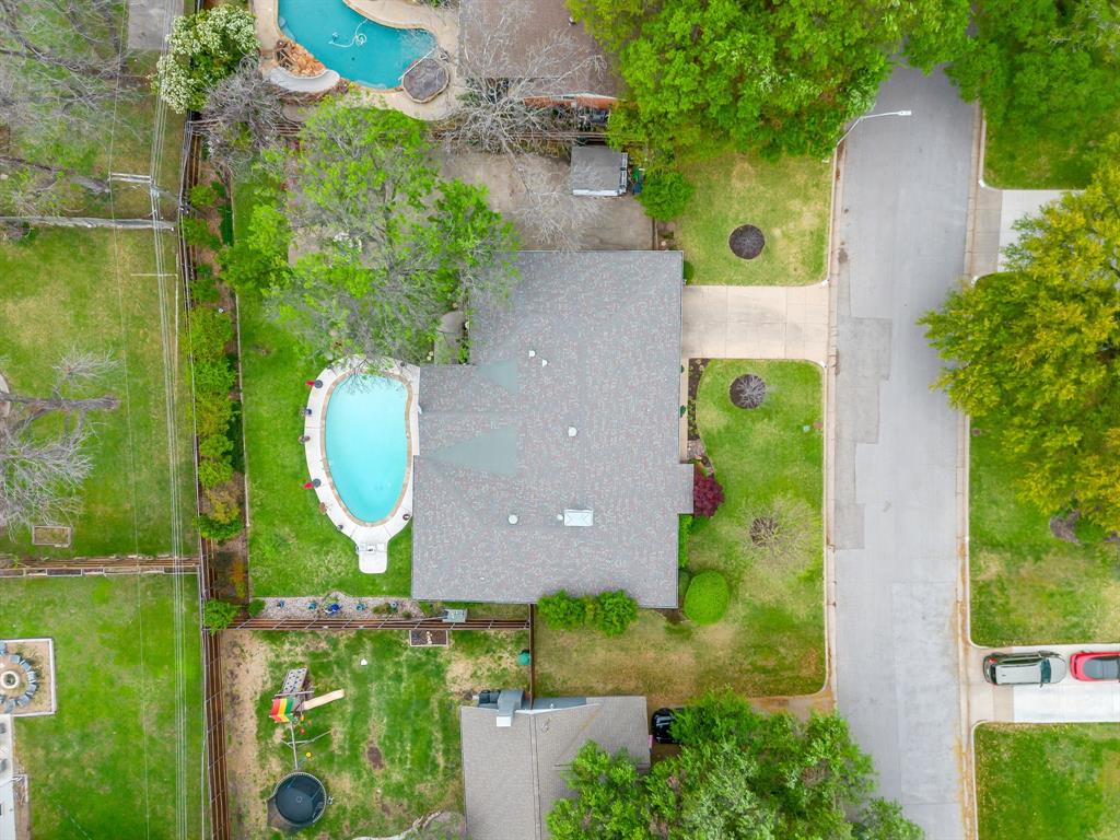 4209 Bilglade Road Fort Worth, TX 76109 - Photo 35 of 35