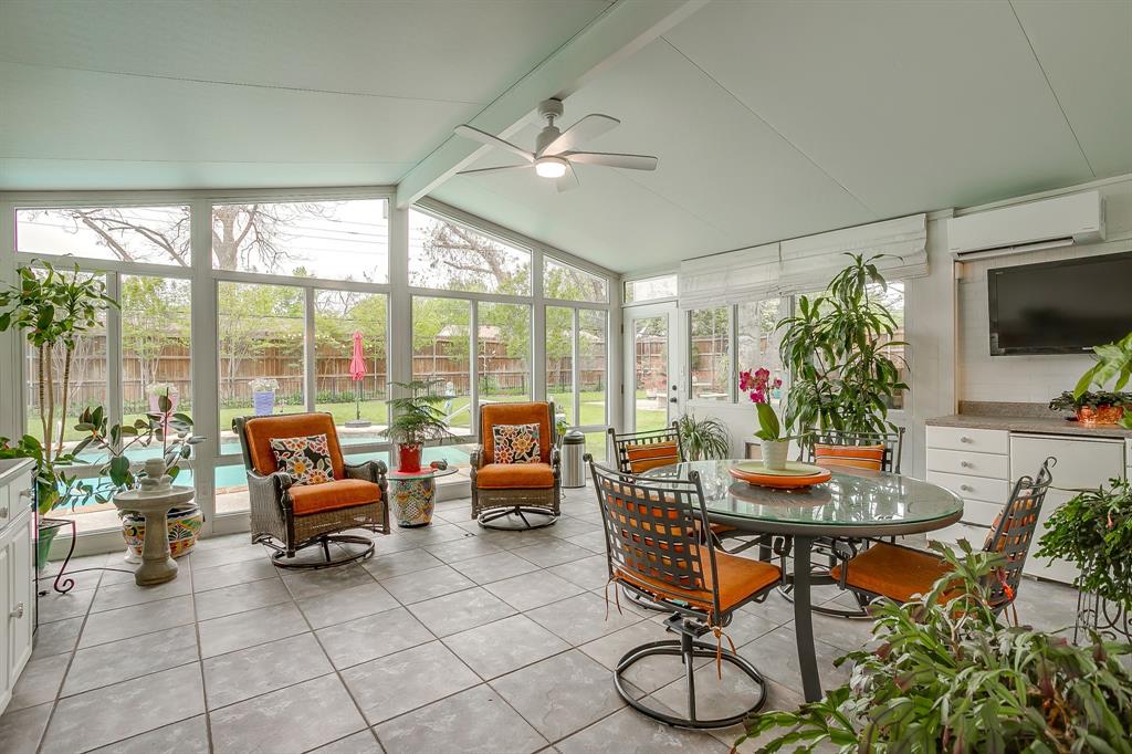 4209 Bilglade Road Fort Worth, TX 76109 - Photo 4 of 35