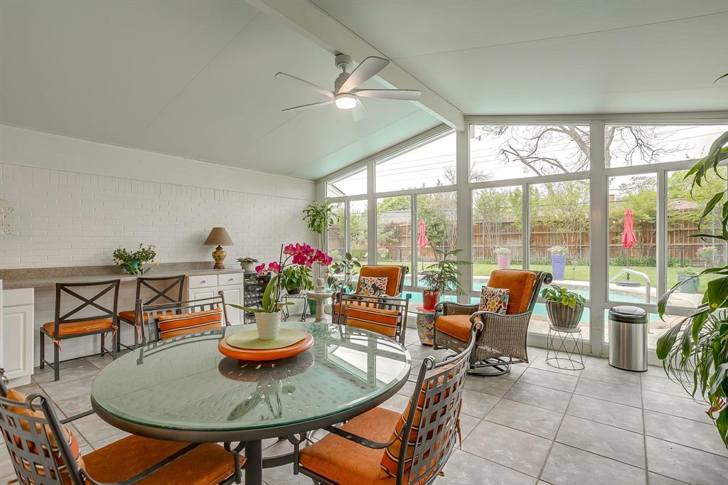 4209 Bilglade Road Fort Worth, TX 76109 - Photo 10 of 35