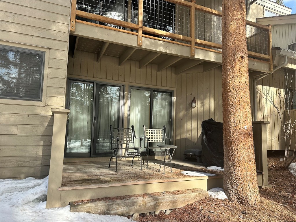 100 Wild Irishman Road, Unit 1100 Keystone, CO 80435 - Photo 1 of 3 Gallery Image 1