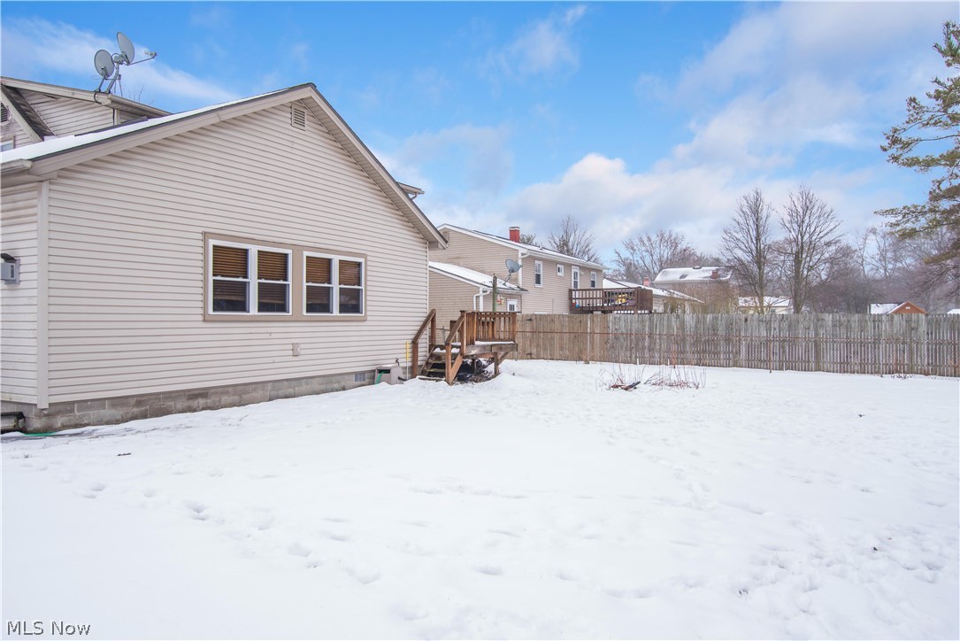 3632 South Raccoon Road Canfield, OH 44406 - Photo 22 of 22 Gallery Image 22