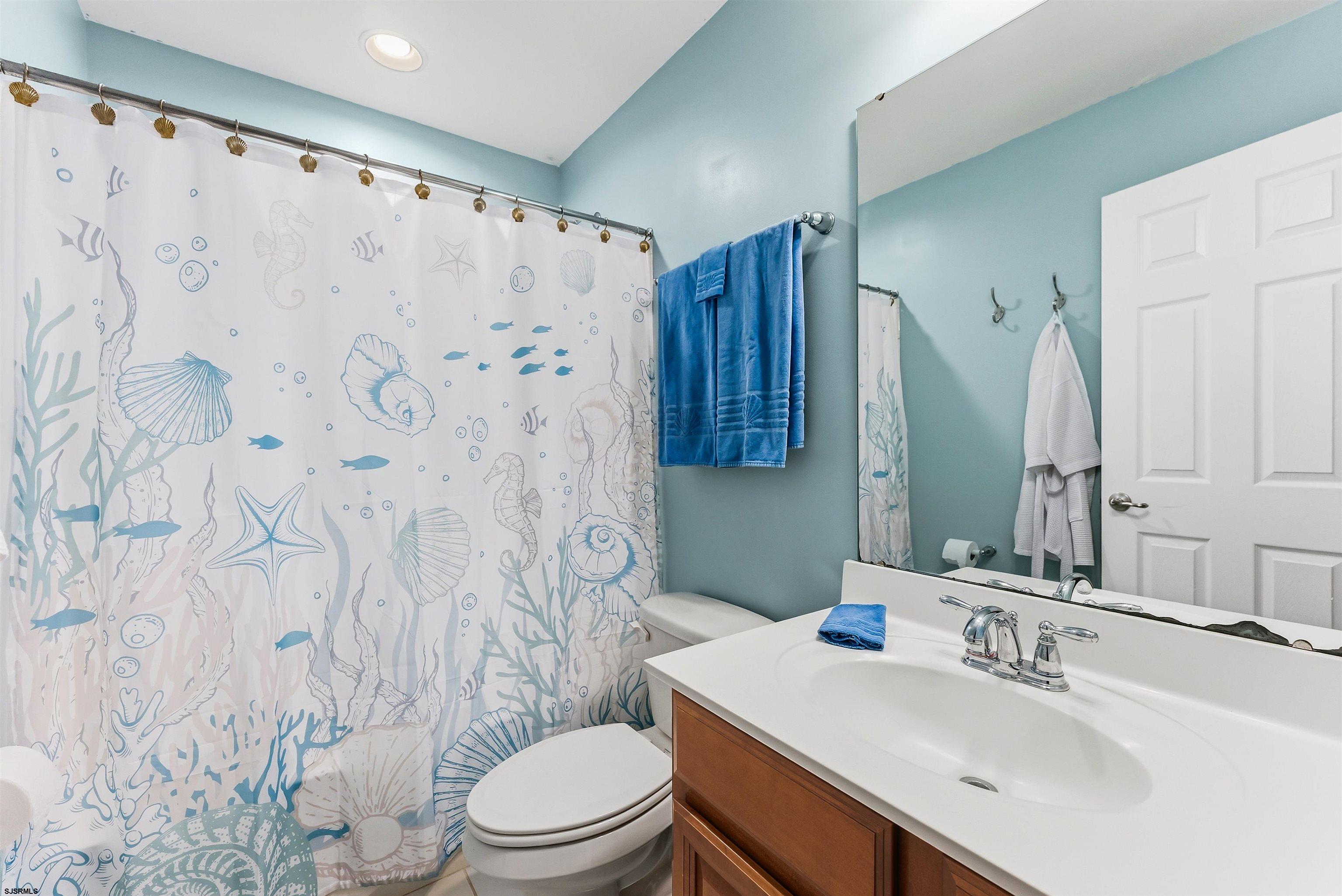 32 Renaissance Drive Mays Landing, NJ 08330 - Photo 23 of 50 a bathroom with a sink toilet and shower