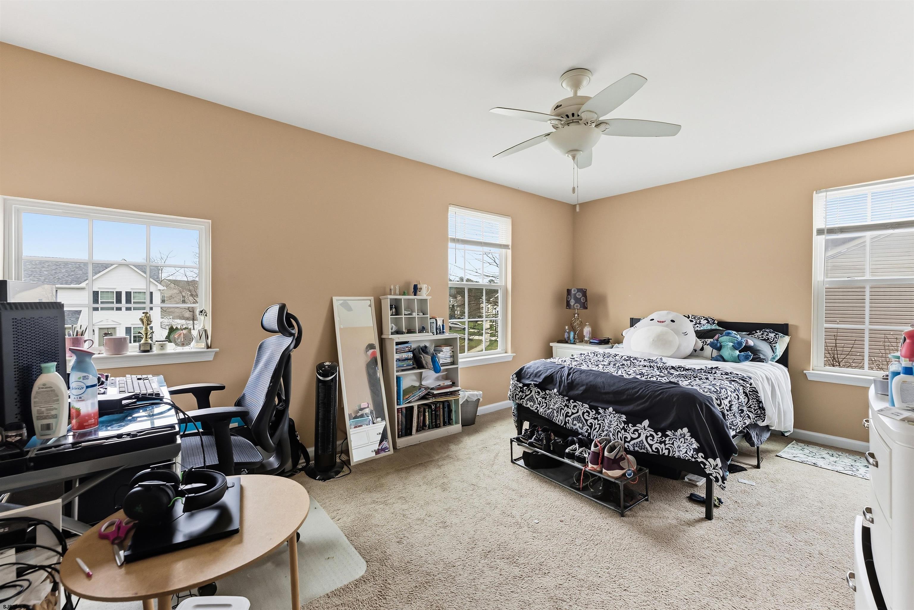 32 Renaissance Drive Mays Landing, NJ 08330 - Photo 24 of 50 a bed room with a bed and a window