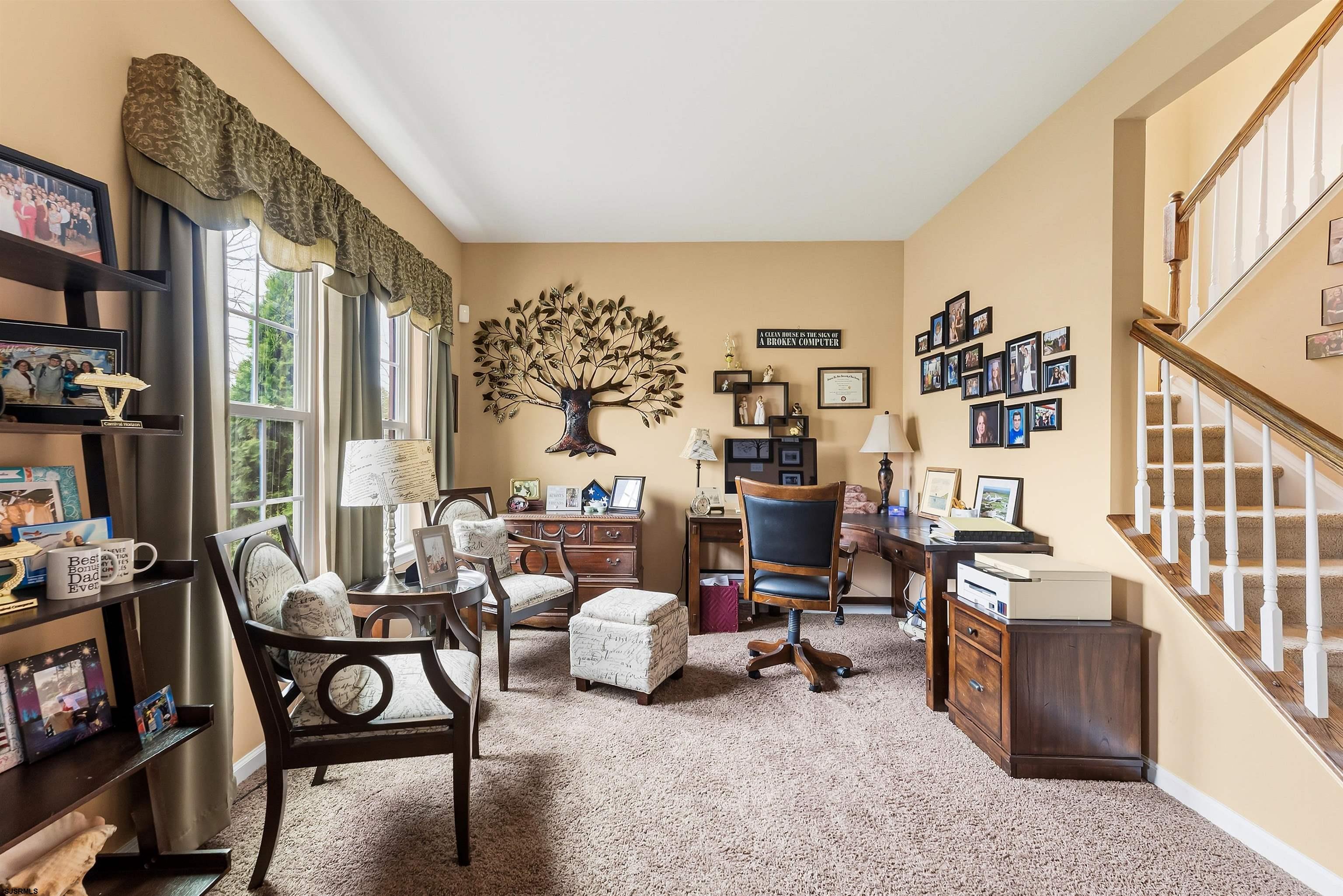 32 Renaissance Drive Mays Landing, NJ 08330 - Photo 5 of 50 a living room with furniture and a window
