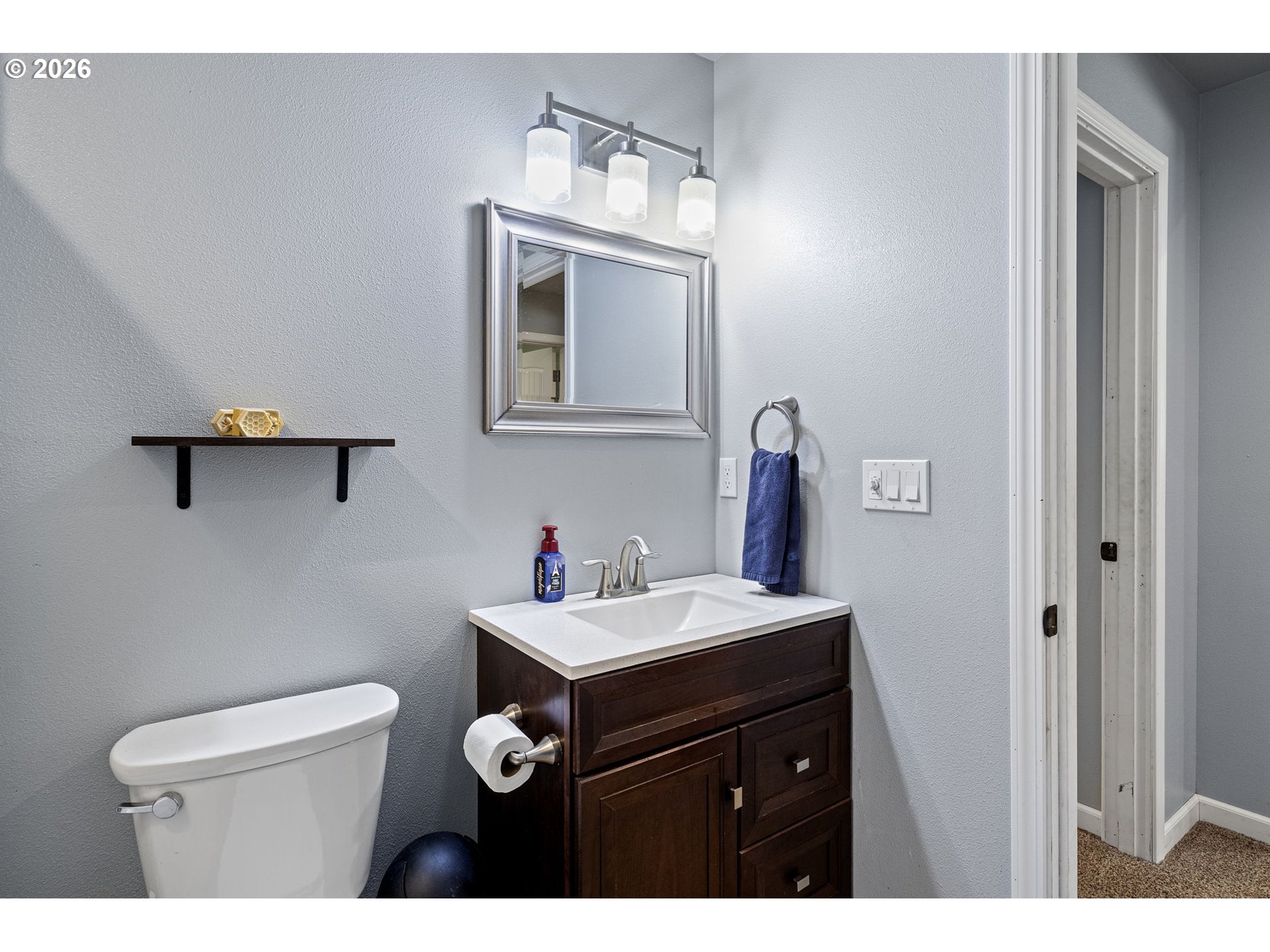 1462 Schad Road Elkton, OR 97436 - Photo 29 of 48 Bathroom