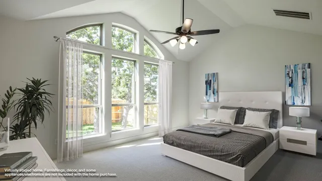 $729,900 | 1408 Amanda Paige Drive, Georgetown, TX 78628