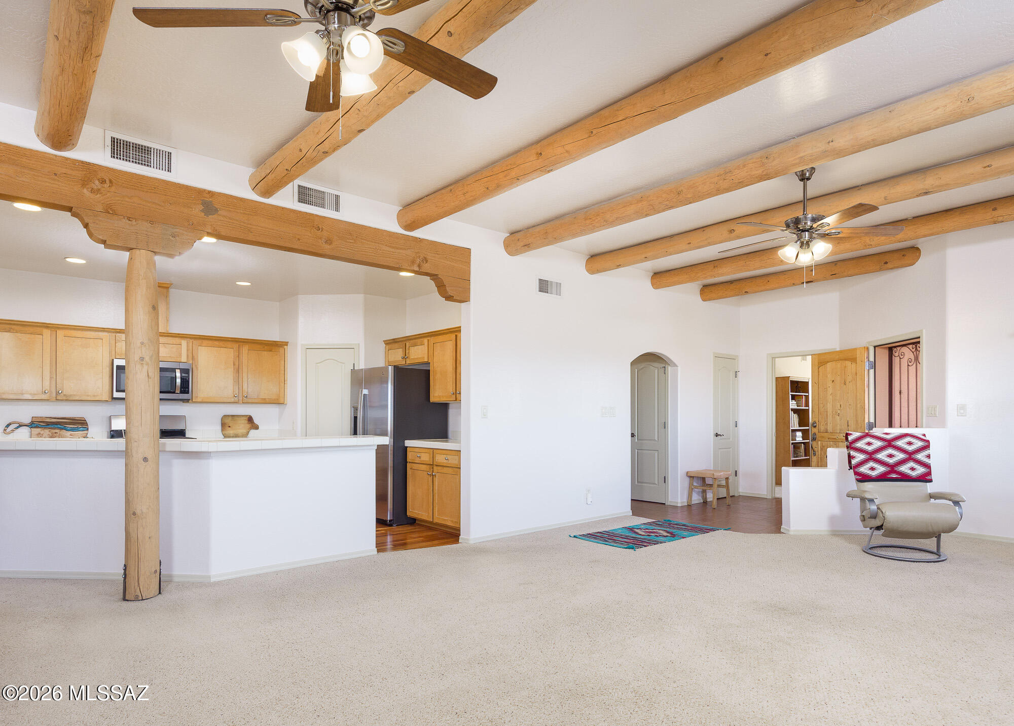 3203 West Thunder Pass Road Benson, AZ 85602 - Photo 7 of 35 3203-thunderpass_mls-5
