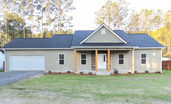 $329,000 | 55 Clara Court, Walterboro, SC 29488