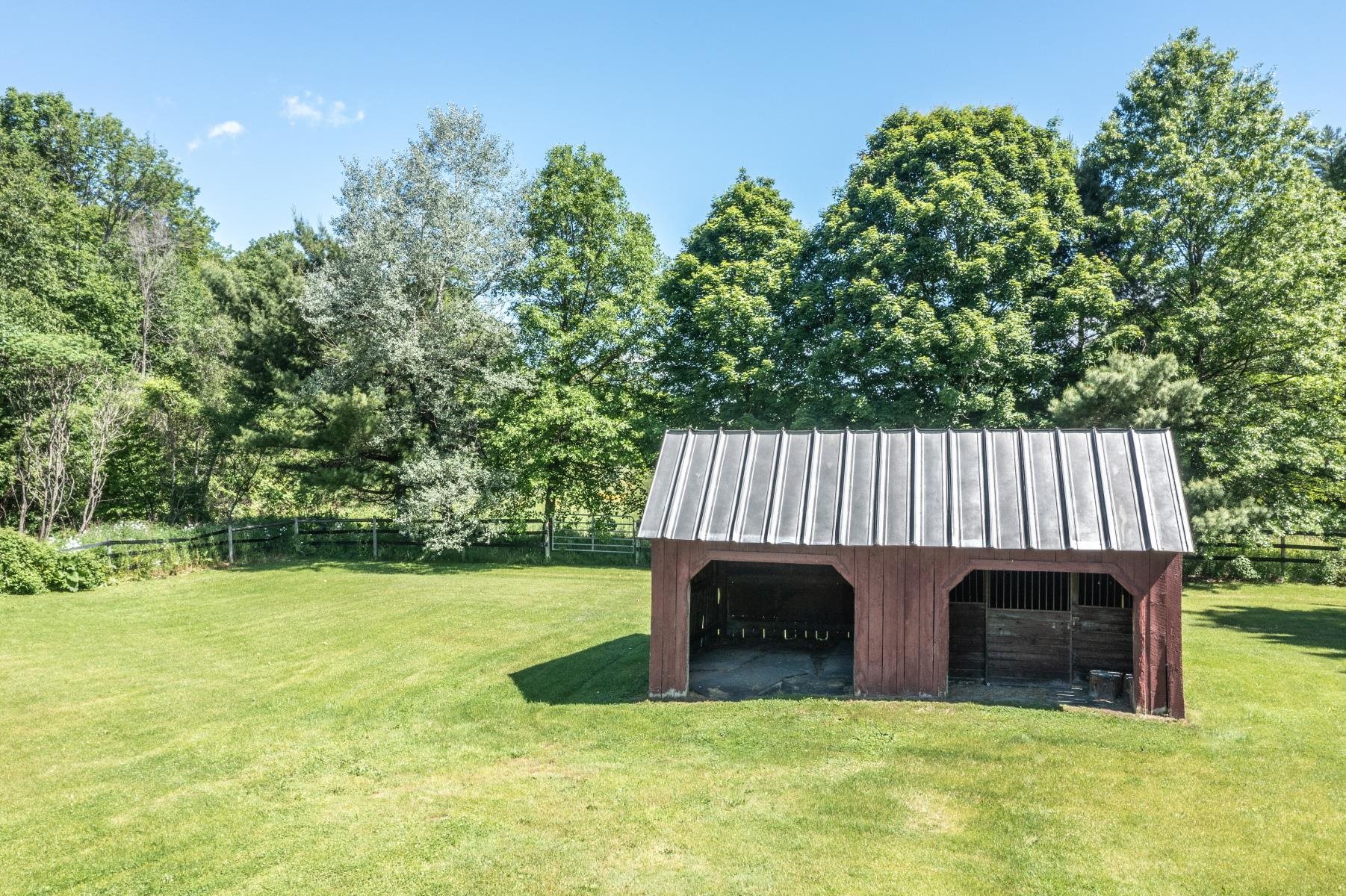 1211 Guptil Road Waterbury, VT 05677 - Photo 55 of 60
