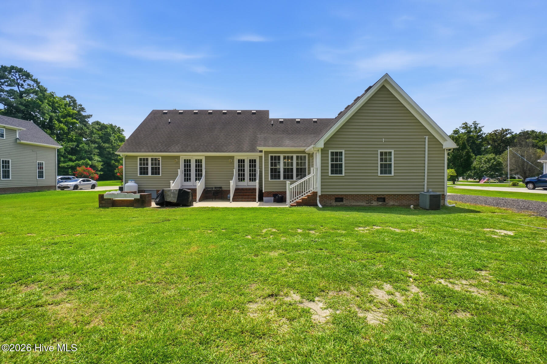 129 Summer Way Camden, NC 27921 - Photo 5 of 41