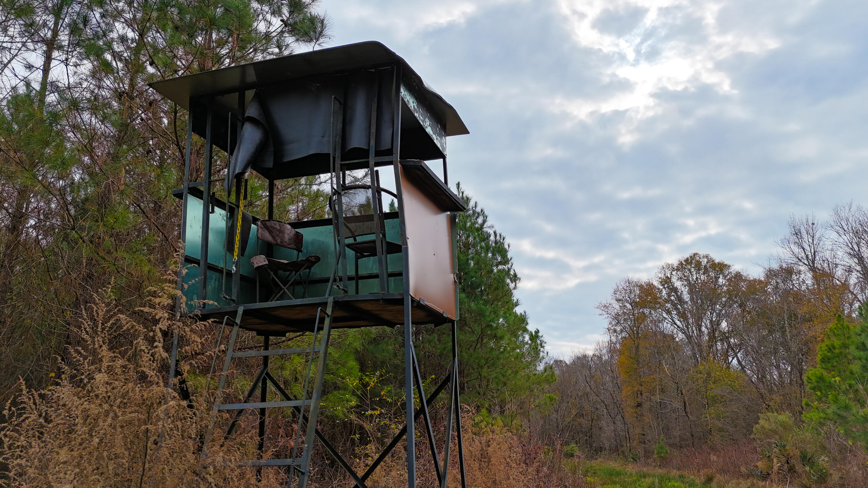 Tbd Tbd Bill Davis Road Summerton, SC 29148 - Photo 25 of 37 Gallery Image 25