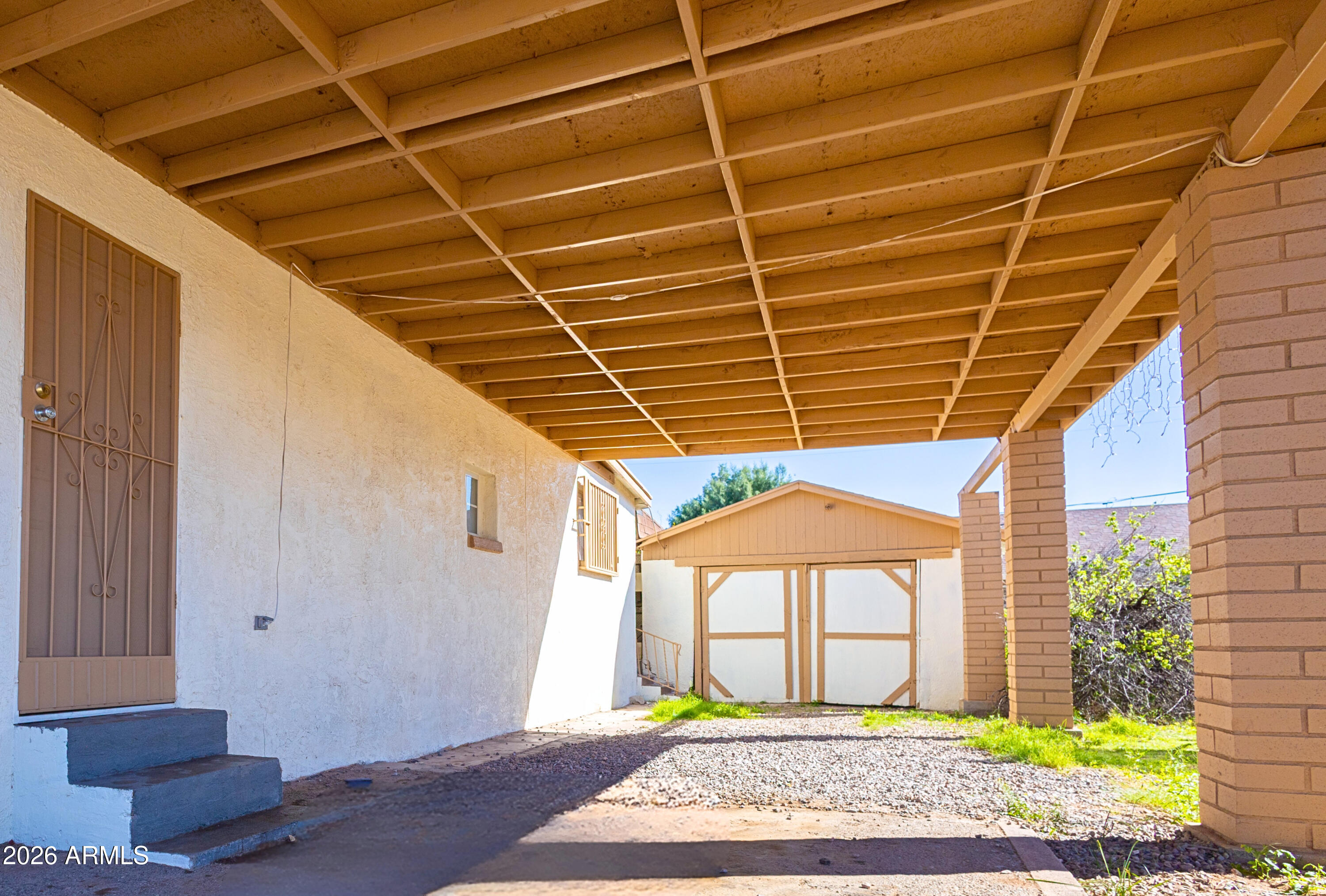 711 East 3rd Street Douglas, AZ 85607 - Photo 9 of 10