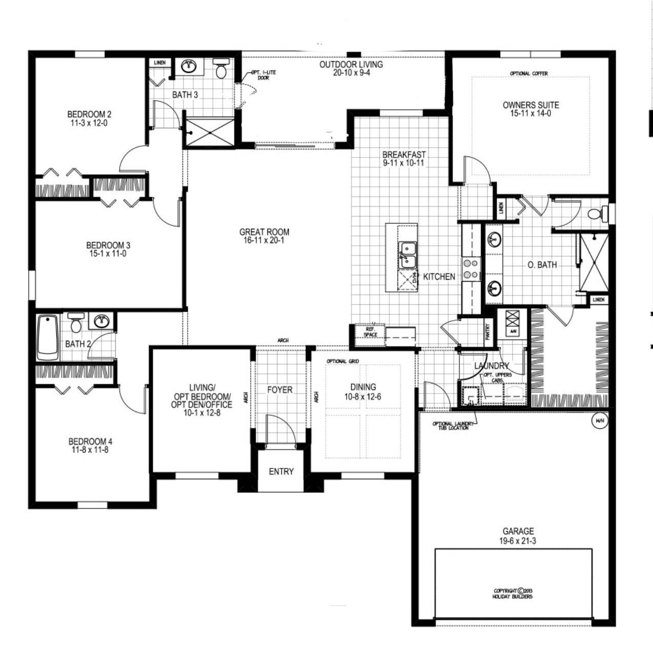 2141 Southwest Leafy Road Port St. Lucie, FL 34953 - Photo 24 of 24 image1