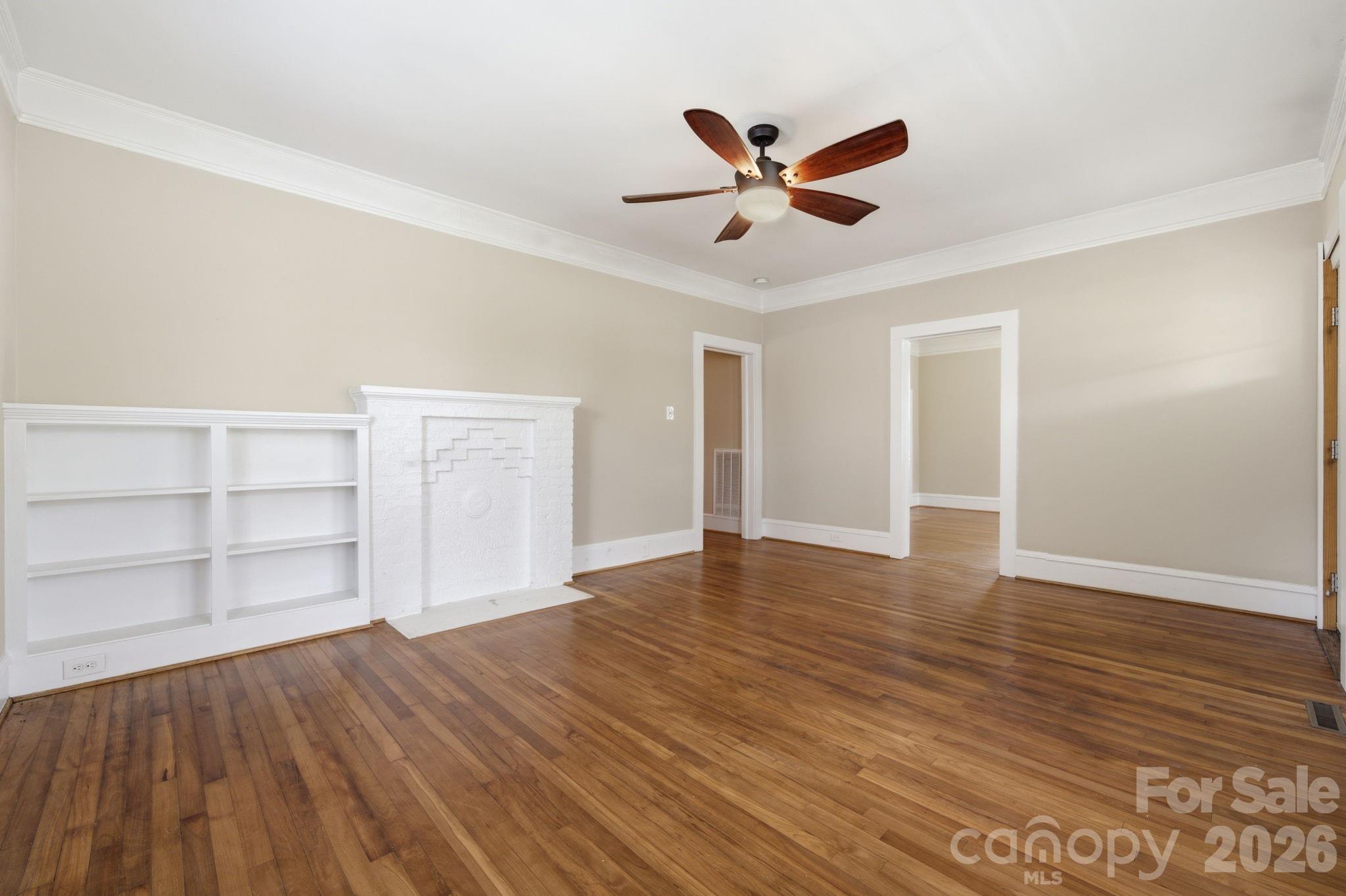 206 North Ridge Avenue Kannapolis, NC 28083 - Photo 8 of 40