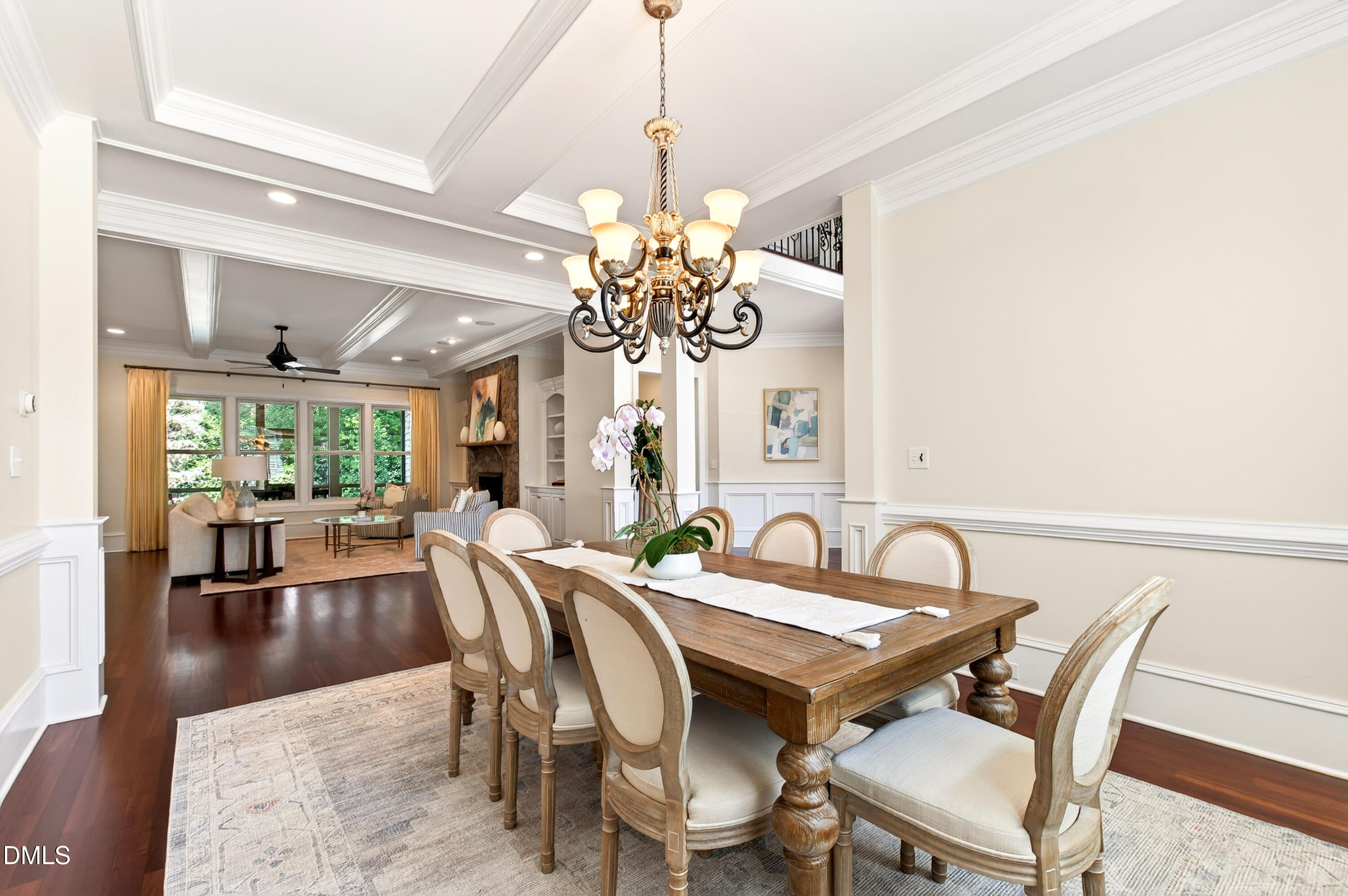 2805 Anderson Drive Raleigh, NC 27608 - Photo 14 of 50 Anderson (39)