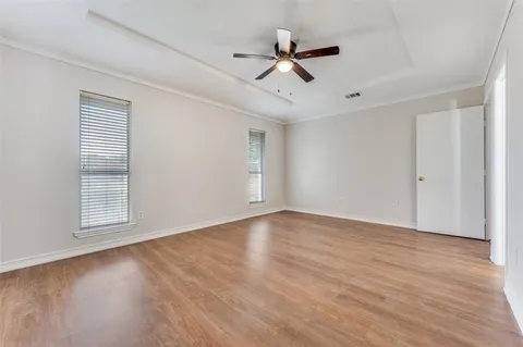 $349,500 | 3100 Afton Drive, Carrollton, TX 75007