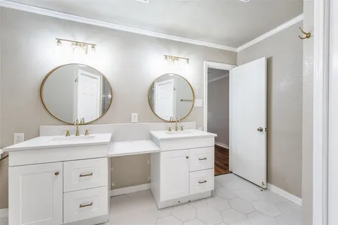 $349,500 | 3100 Afton Drive, Carrollton, TX 75007