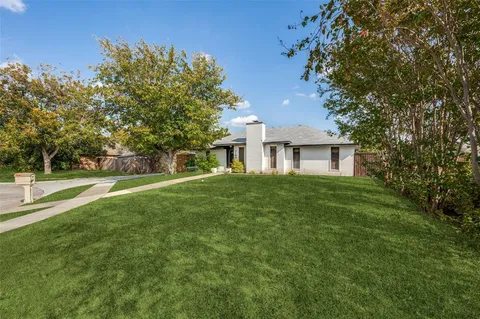 $349,500 | 3100 Afton Drive, Carrollton, TX 75007